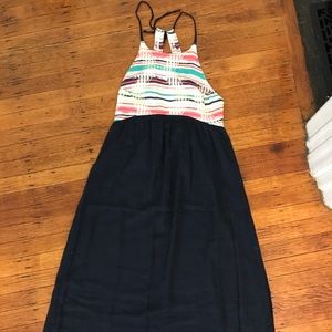 Roxy dress